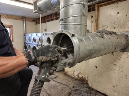 Commercial Vent Cleaning service in Naugatuck, CT