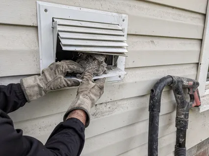 Exhaust Vent Cleaning service in Naugatuck, CT