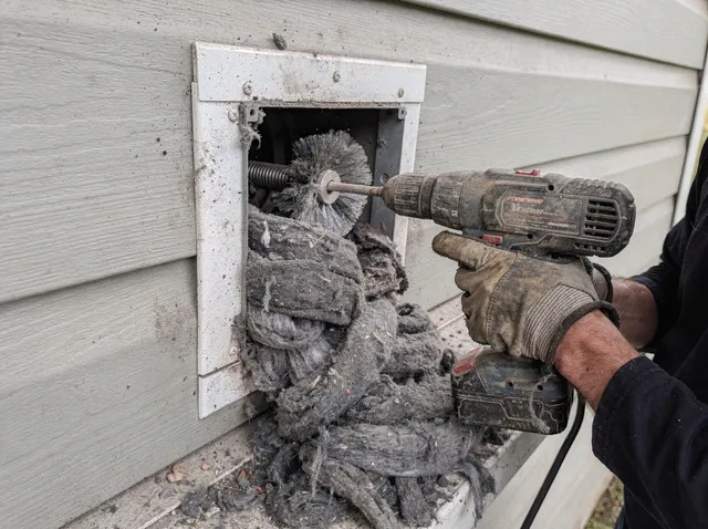 Dryer Vent Cleaning service in Naugatuck, CT