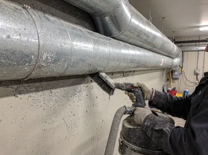 Industrial Vent Cleaning service in Naugatuck, CT